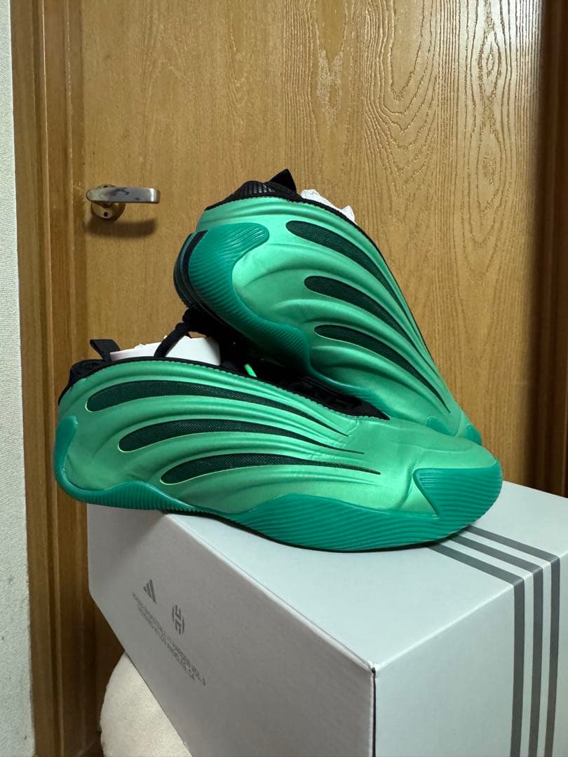 シューズ(男性用) adidas Harden Vol 9