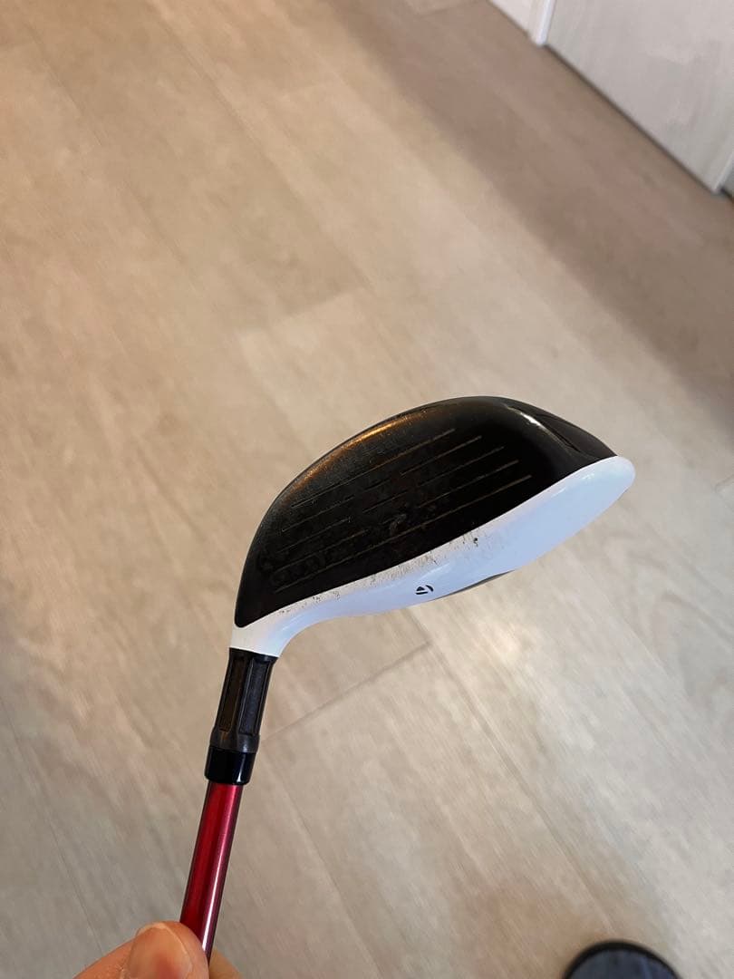 TaylorMade M2 フェアウェイウッド　5番