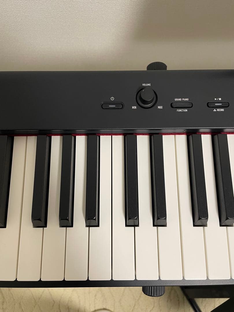 【手渡し限定】CASIO 電子ピアノ CDP-S150 88鍵盤　2020年製