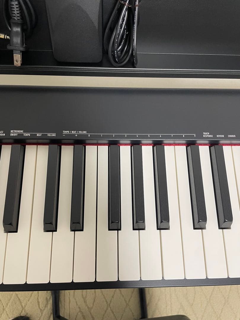 【手渡し限定】CASIO 電子ピアノ CDP-S150 88鍵盤　2020年製