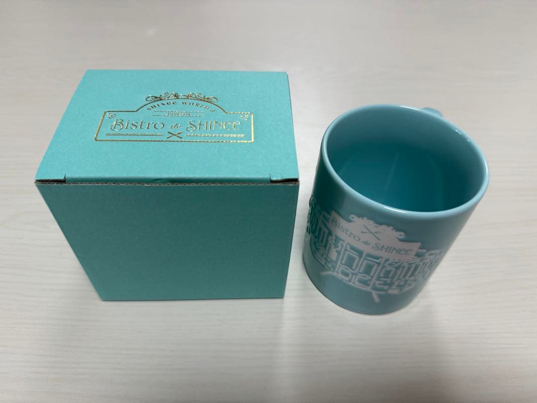 SHINee Bistro まとめ売り