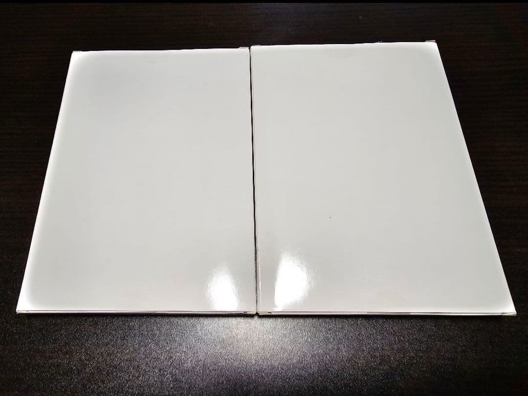 くじQ A賞 B賞お隣の天使様 椎名真昼 アクリルパネル 2点セット