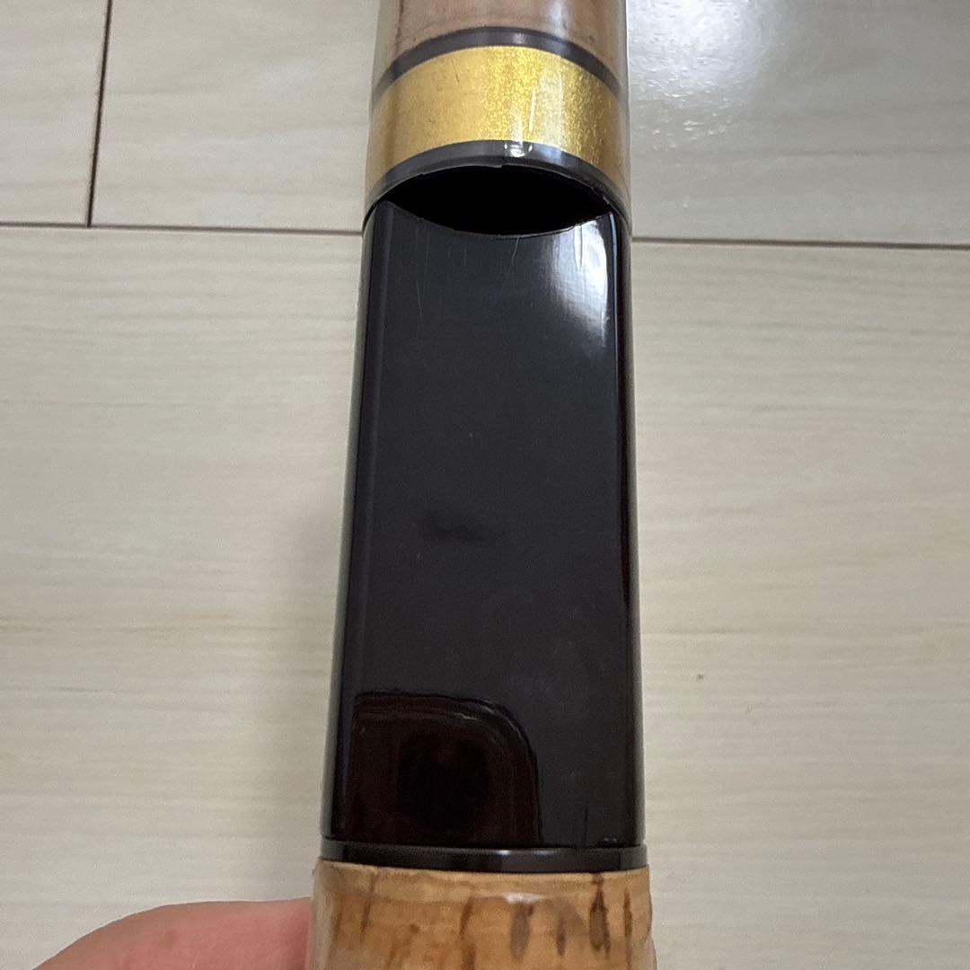 【美品】999.9ブロンズウルフ 61UL-TRZ