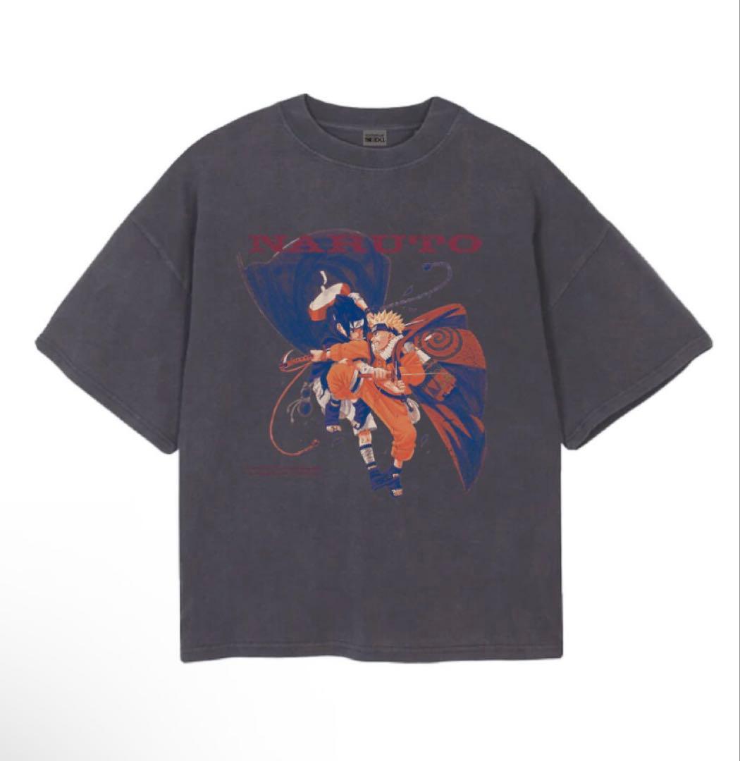 THEジャンプショップ神保町 NARUTOナルト TEE VOL.20 Lサイズ