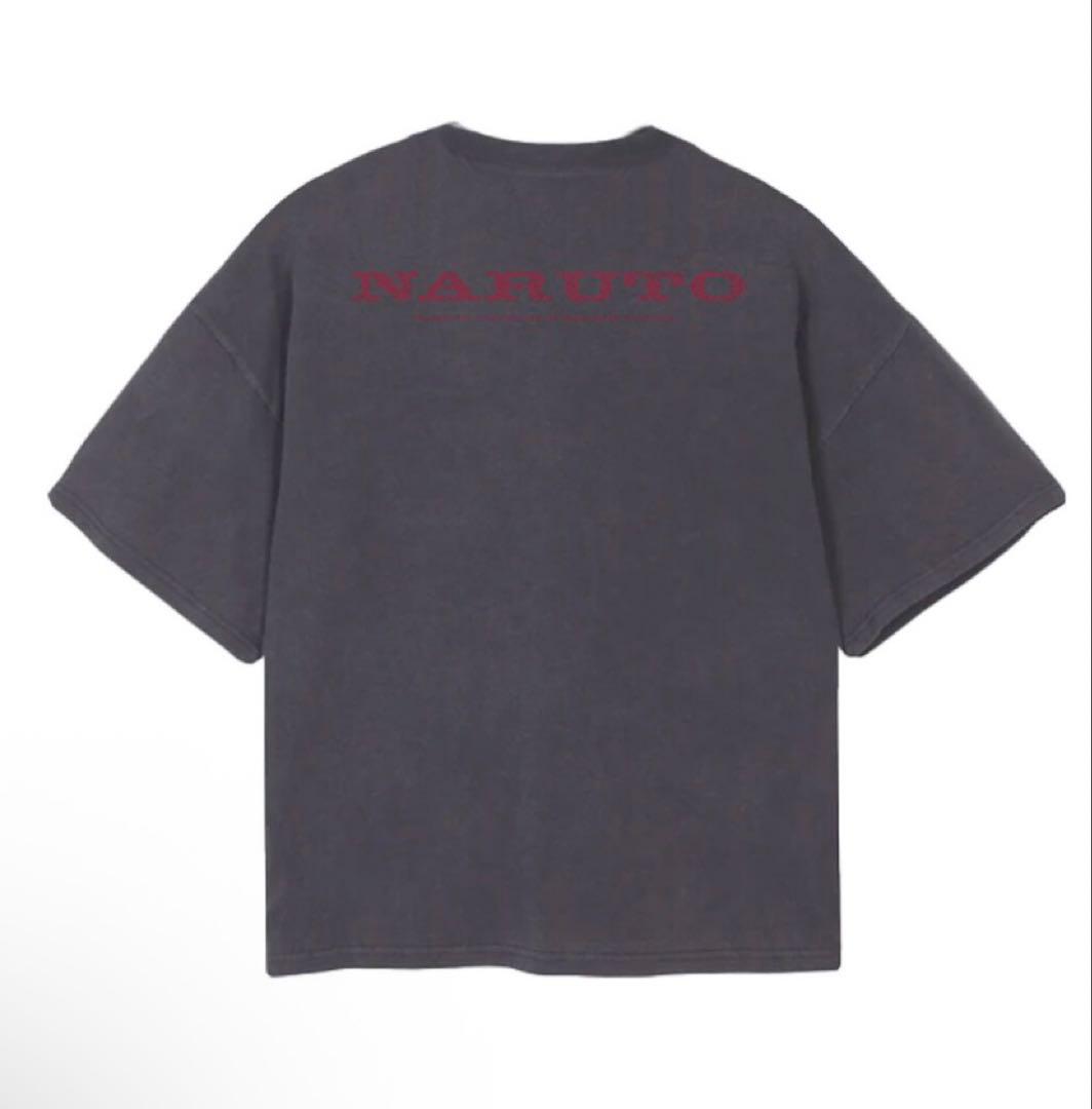 THEジャンプショップ神保町 NARUTOナルト TEE VOL.20 Lサイズ