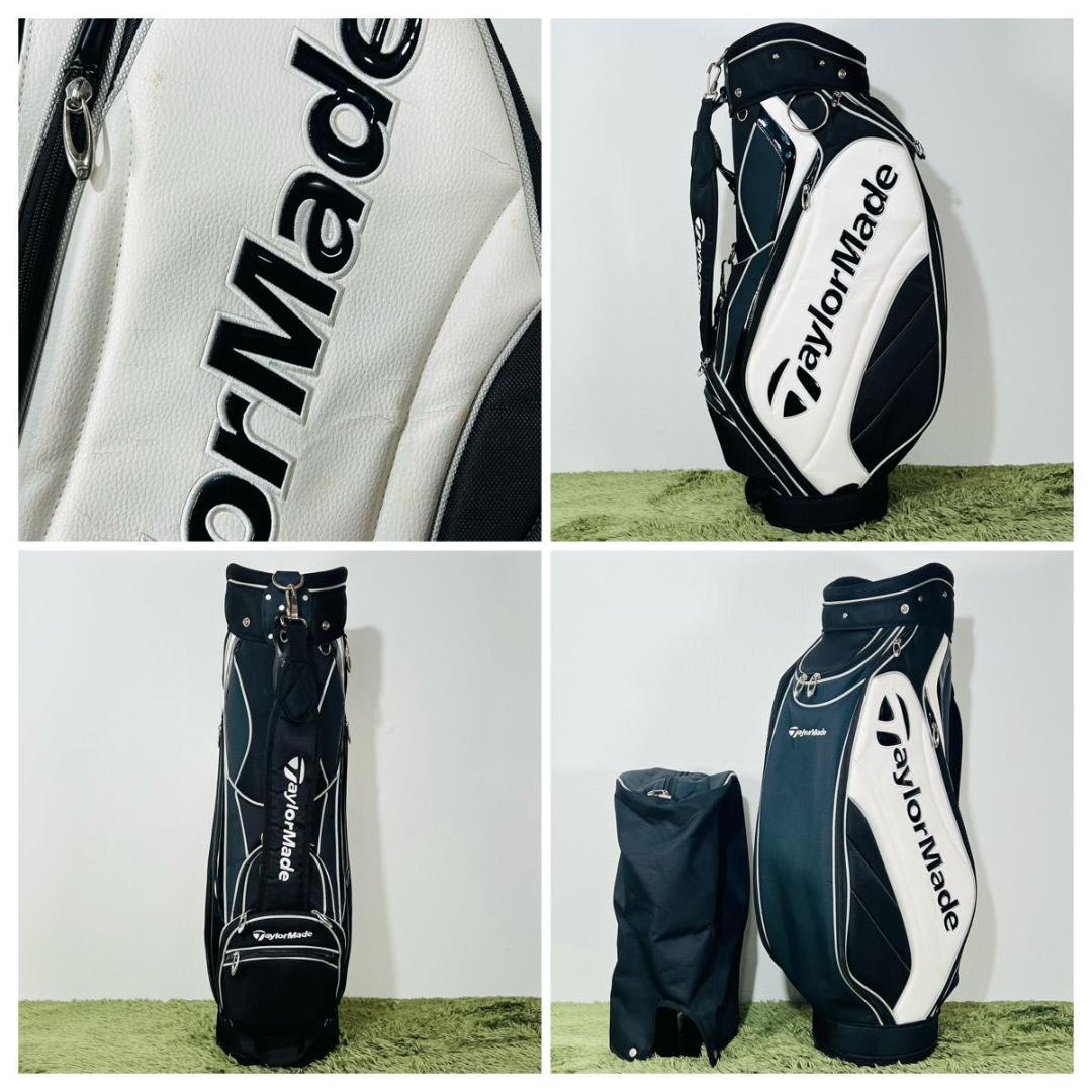 テーラーメイド SLDR 14本セット メンズゴルフ 初心者 入門 大人気モデル