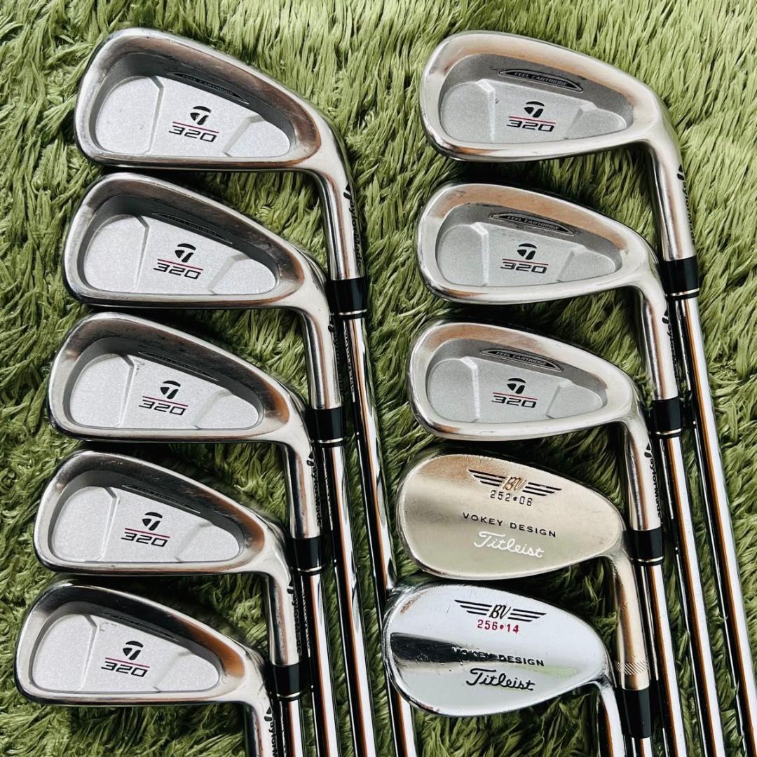 テーラーメイド SLDR 14本セット メンズゴルフ 初心者 入門 大人気モデル