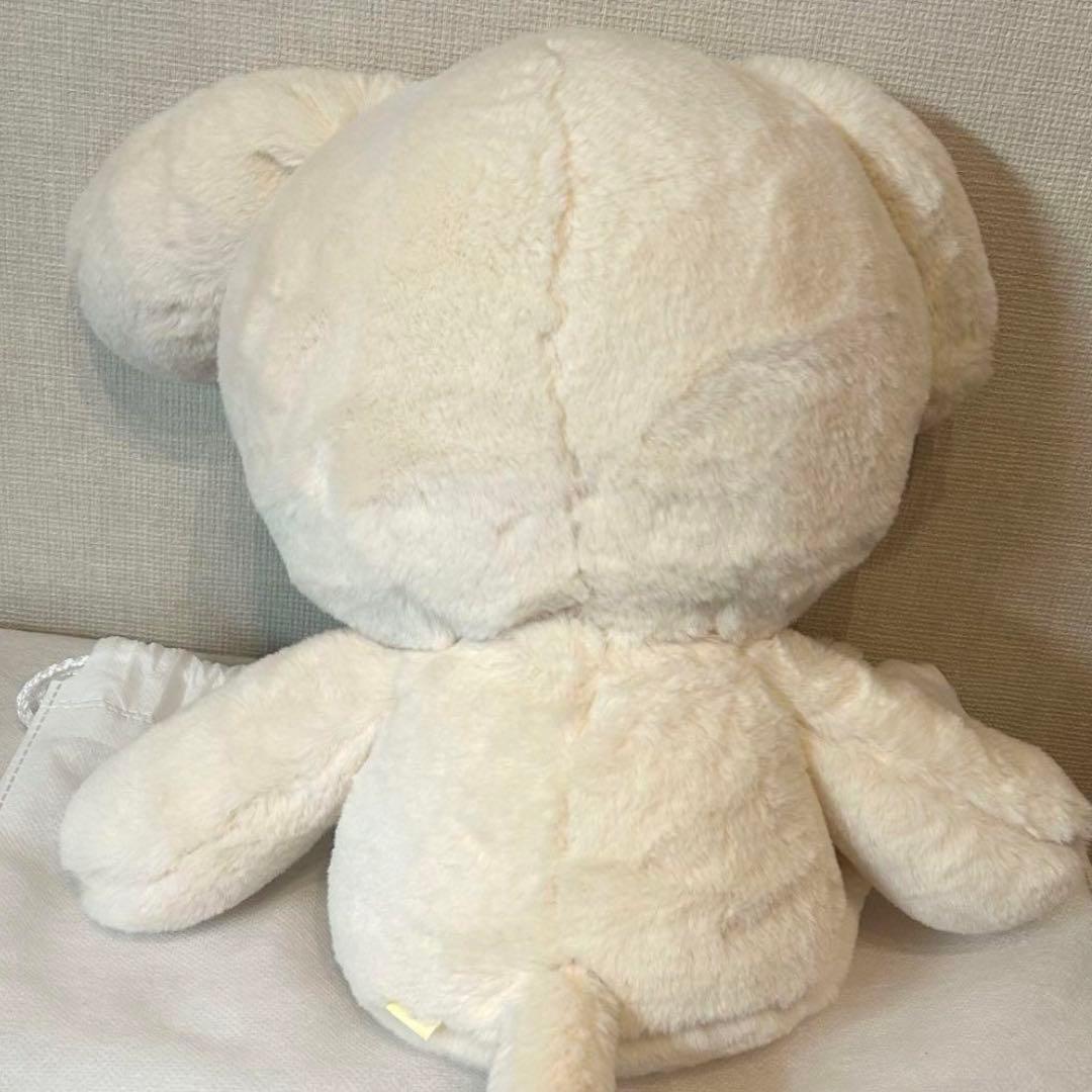 希少品 nct dream ジェノ 40cm ぬいぐるみ マスター