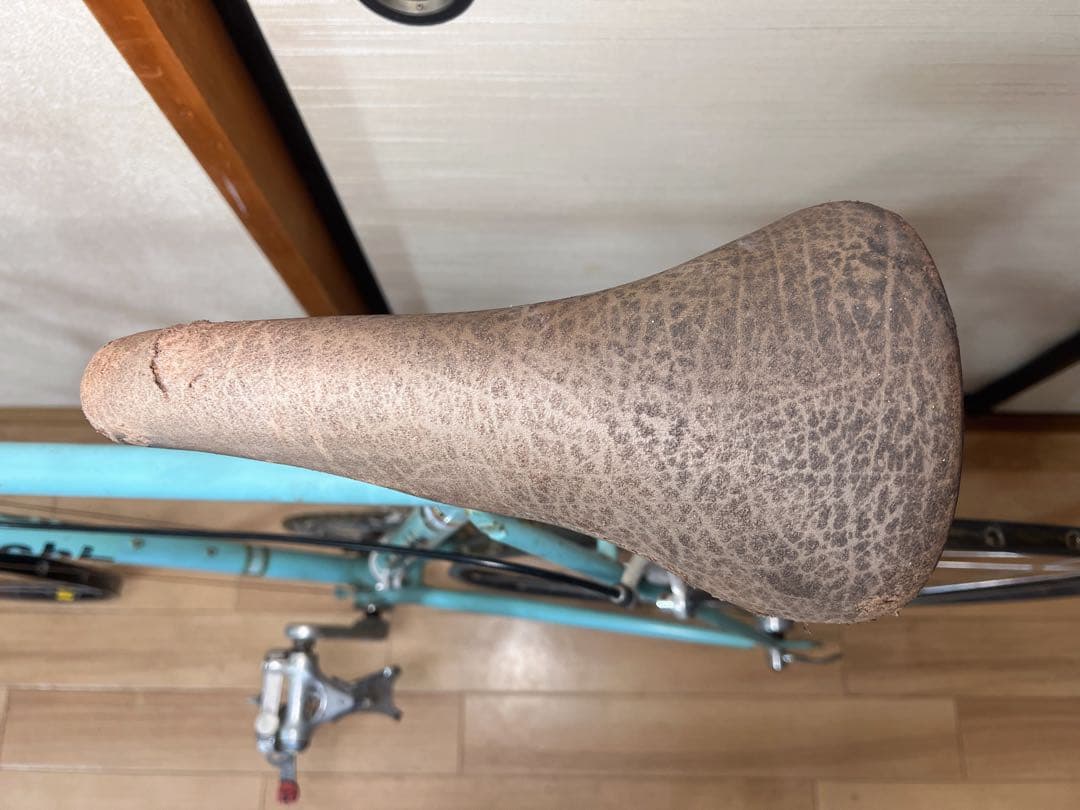 Bianchi カンピオーネデルモンドCAMPIONE DEL MONDO CX