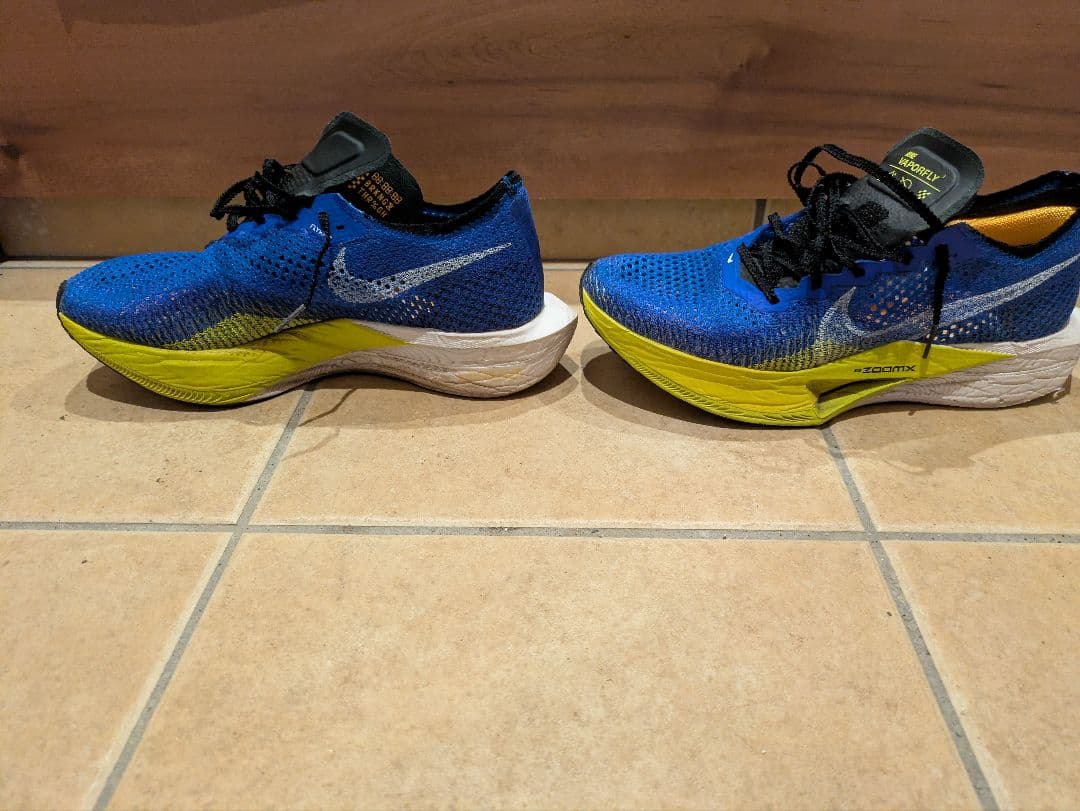 Nike ヴェイパーフライ