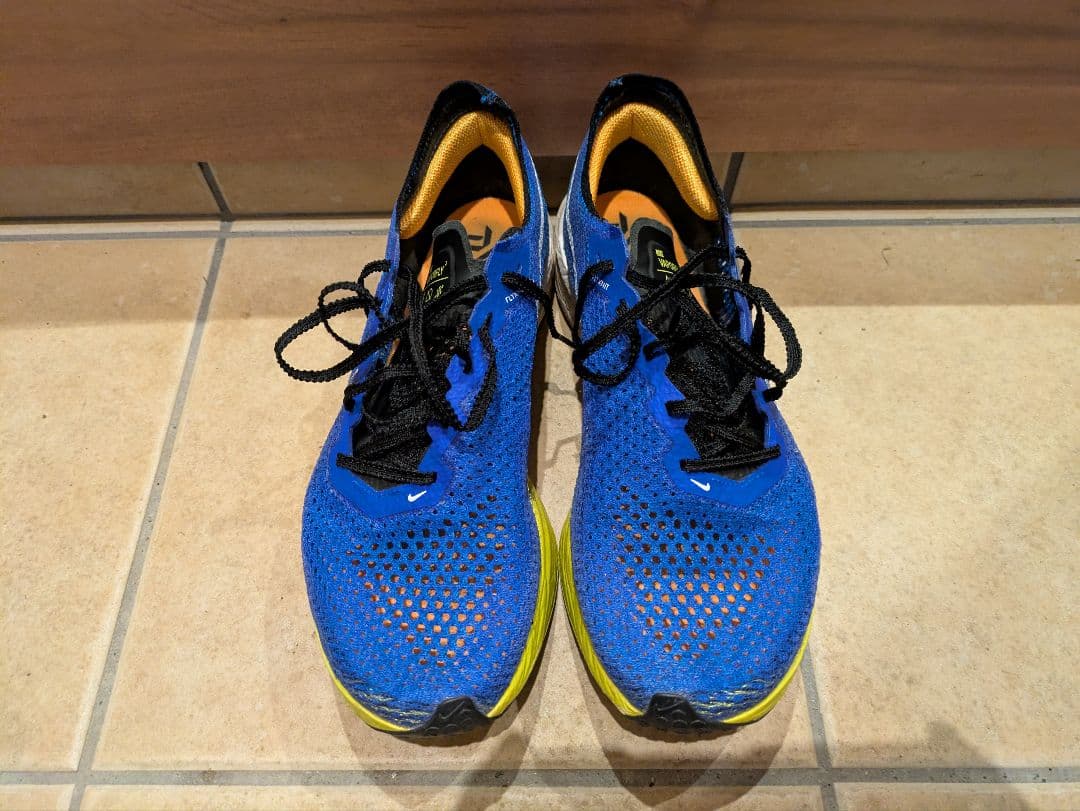 Nike ヴェイパーフライ