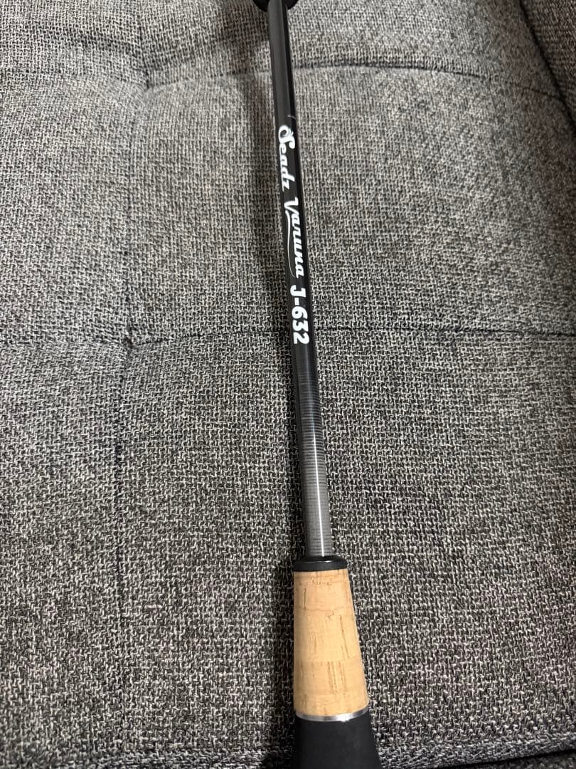 Fishman フィッシュマン Seadz Varuna J-632