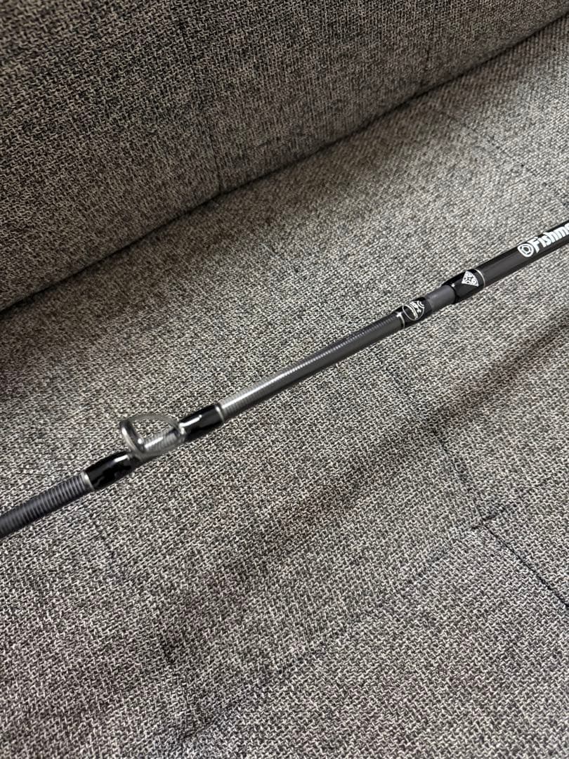 Fishman フィッシュマン Seadz Varuna J-632