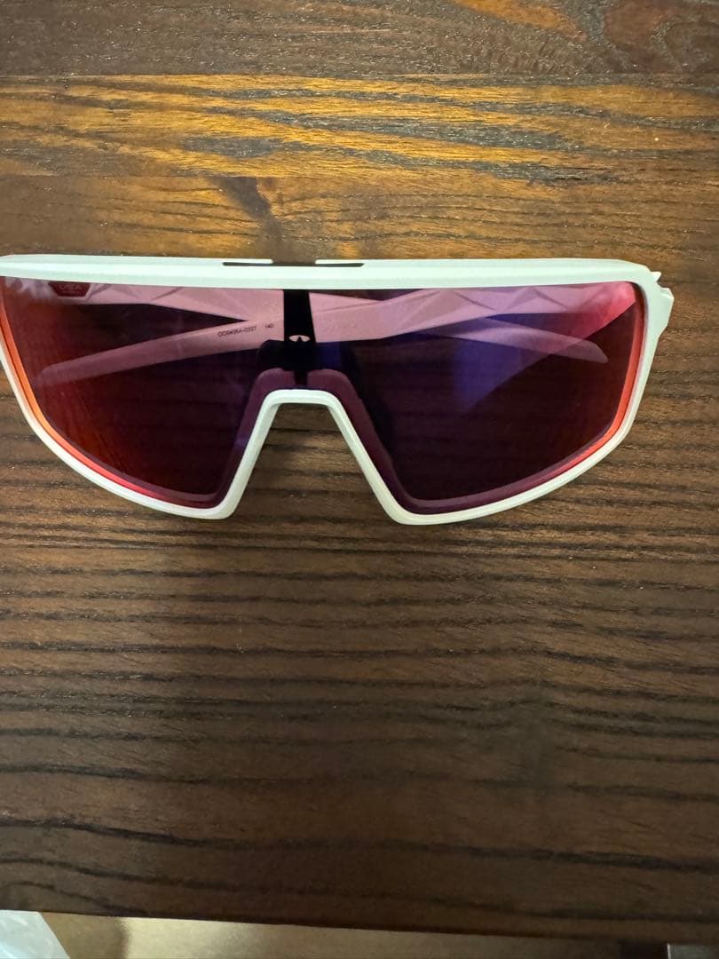 その他 OAKLEY SUTRO