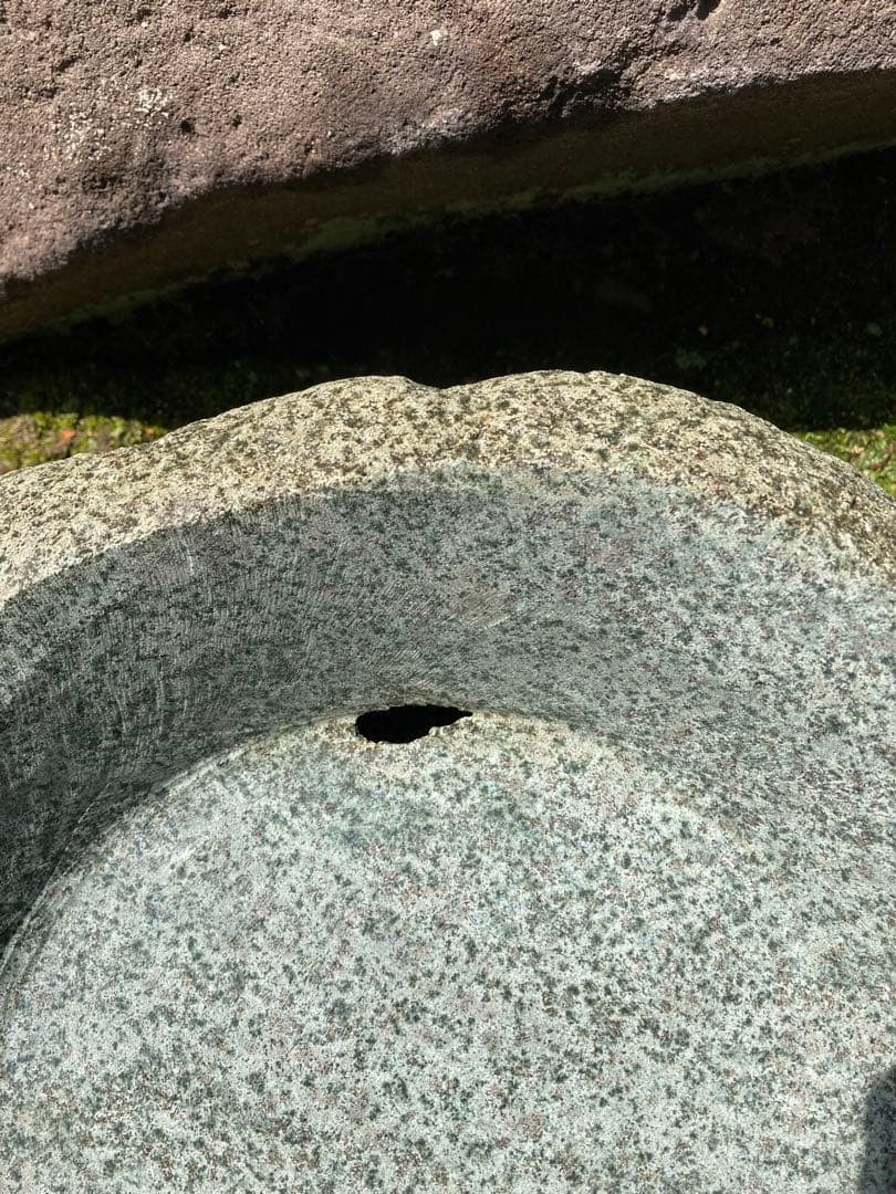 盆栽鉢　植木鉢　ミニ盆栽　石鉢　水鉢