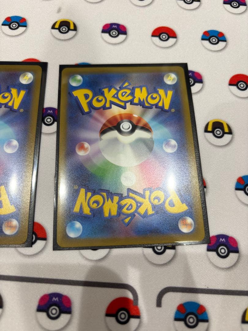 ポケカ　ポケモンカード