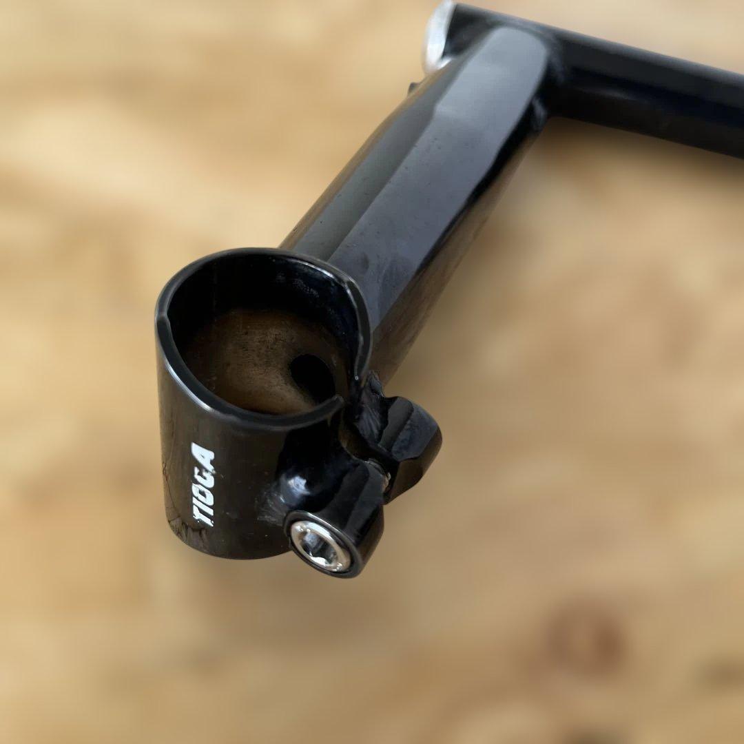 TIOGA Tボーンステム　150mm ビンテージ