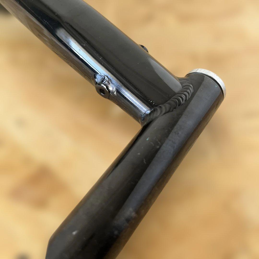TIOGA Tボーンステム　150mm ビンテージ