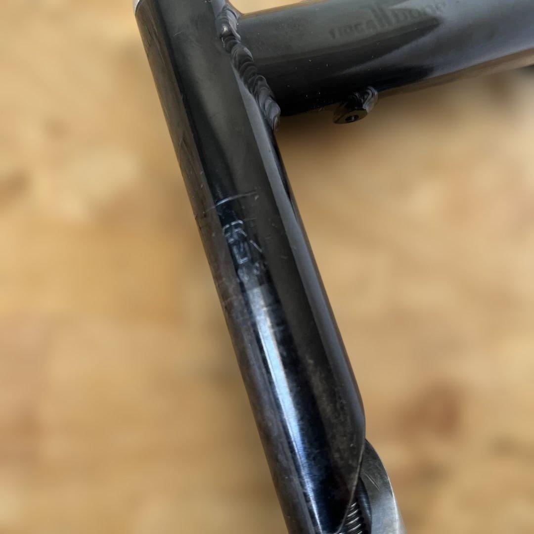 TIOGA Tボーンステム　150mm ビンテージ