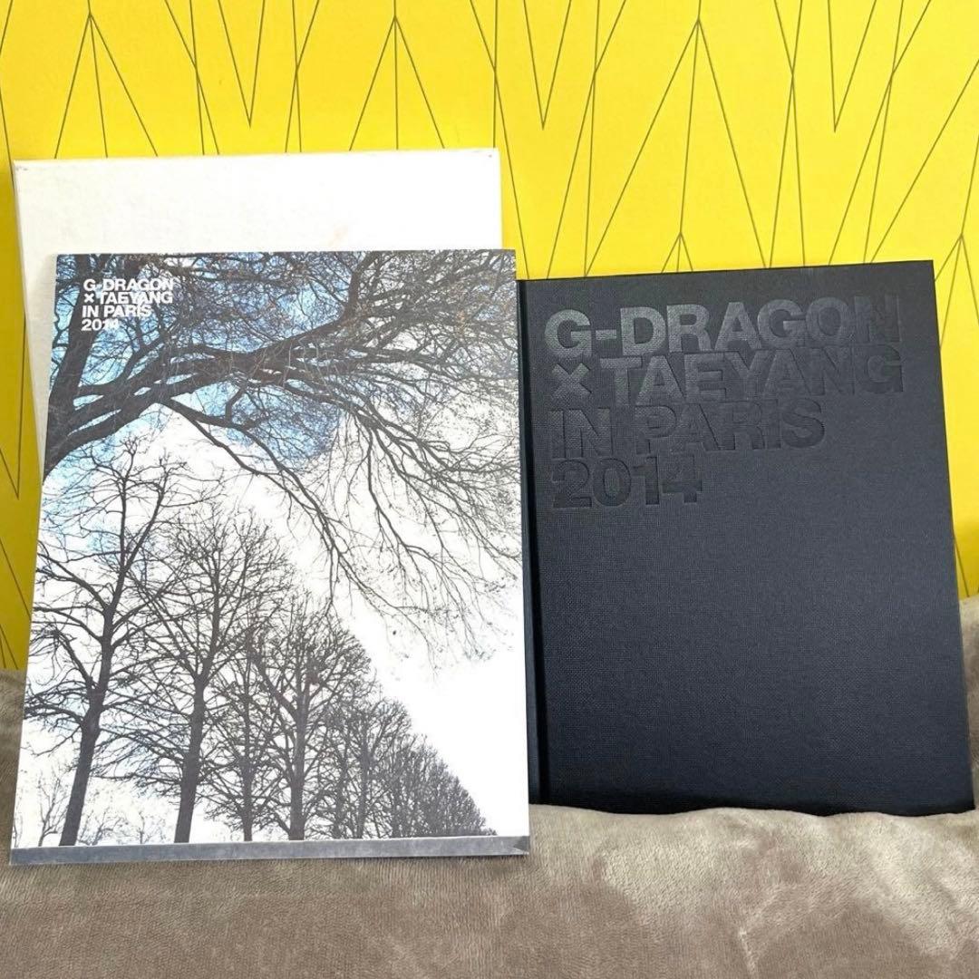 G-DRAGON×TAEYANG(from BIGBANG)/G-DRAGON…