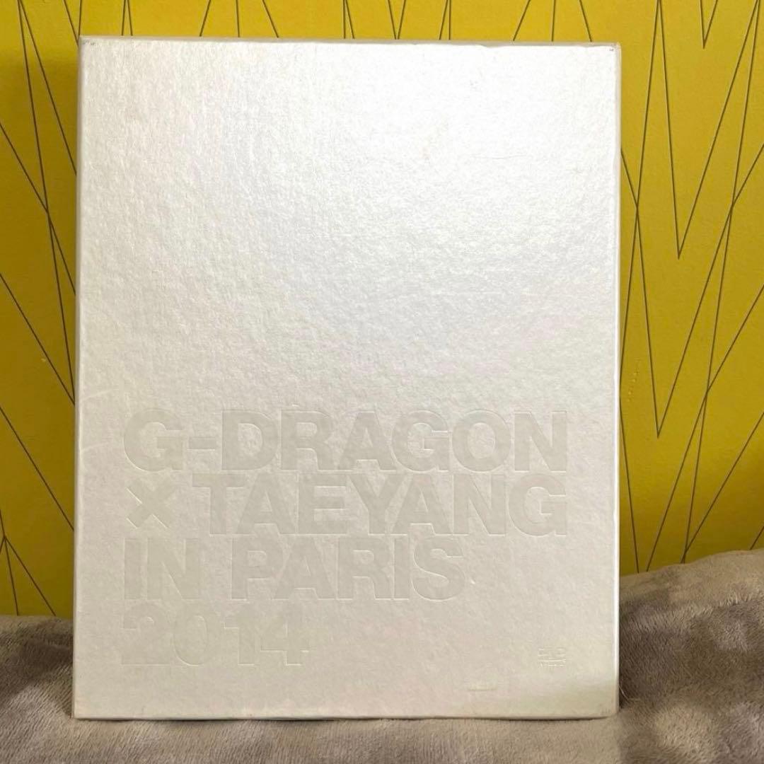 G-DRAGON×TAEYANG(from BIGBANG)/G-DRAGON…