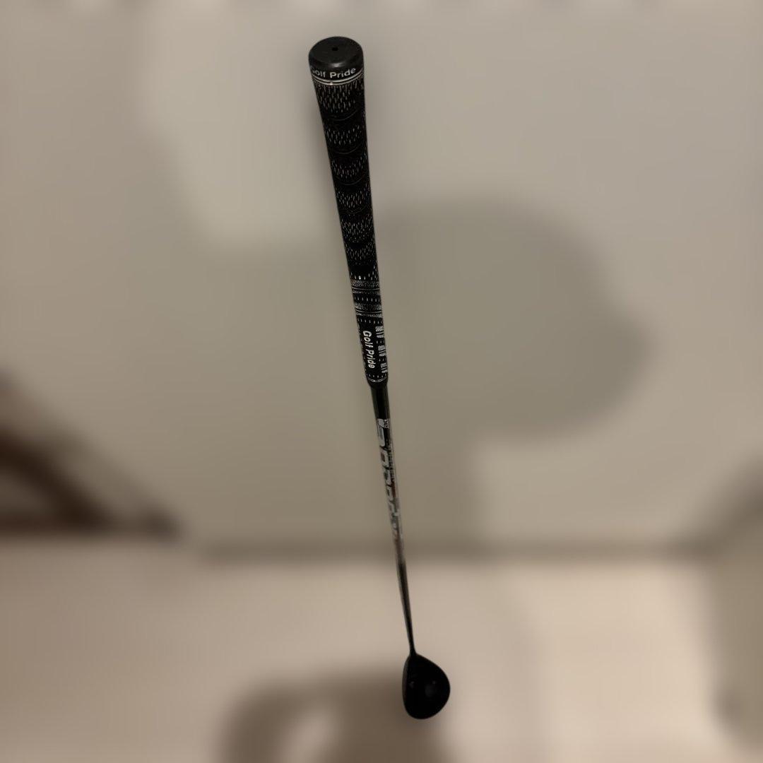【値引き】レフティCallaway Steelhead XR 5w