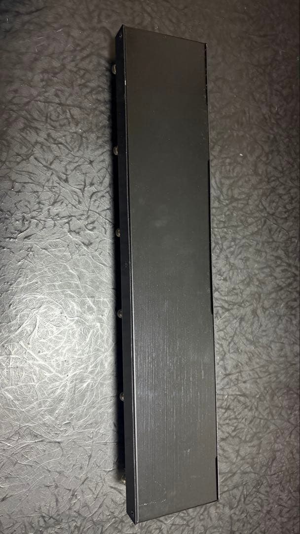ギター CAJ MIDI prg Station