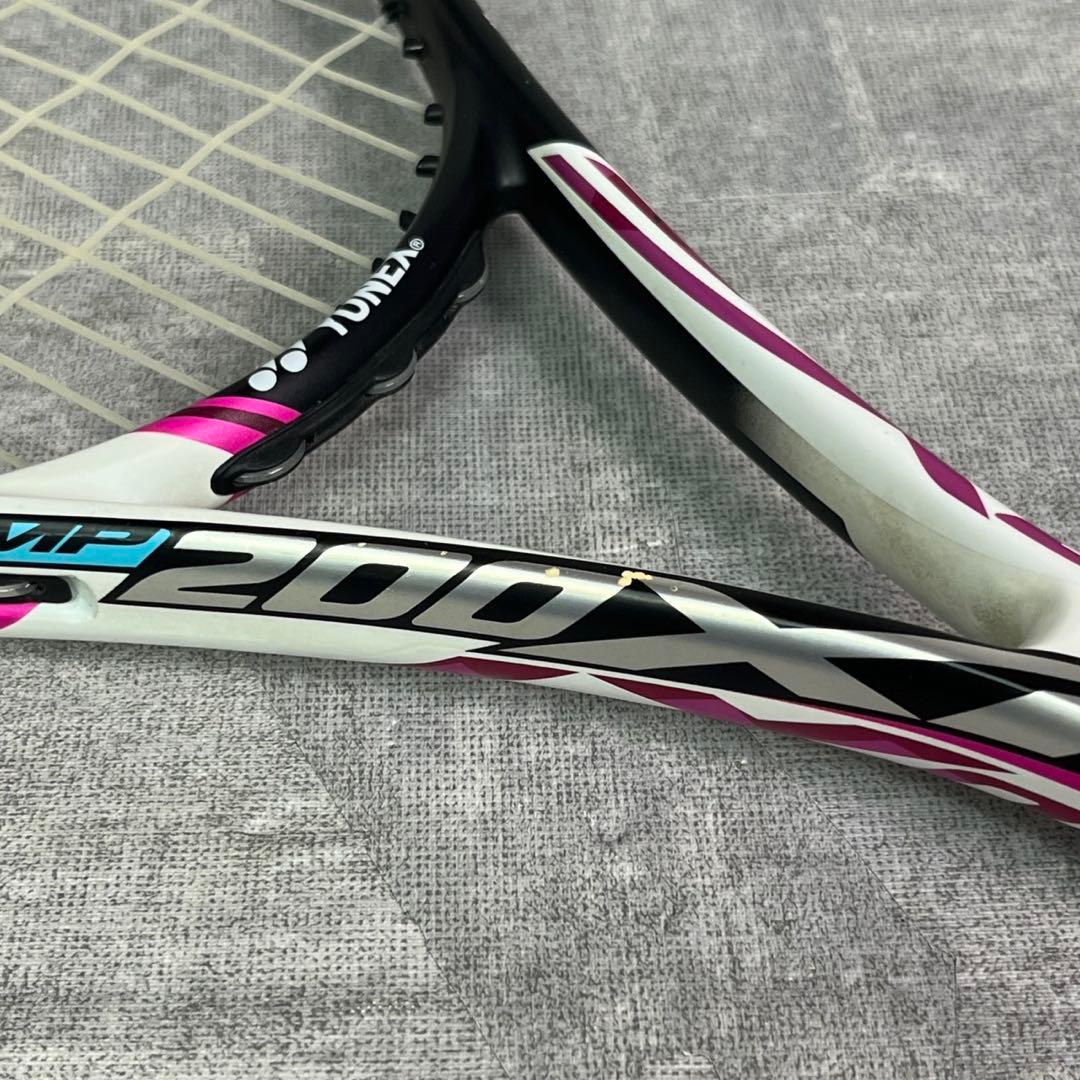 ヨネックス ミズノ 軟式 テニスラケット 初心者 2本セット SCUD MP