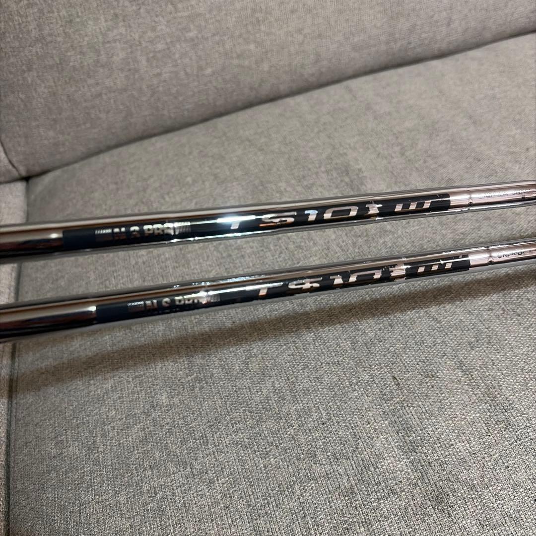 フォーティーン　RMα 52° 58°M セット出品　ウェッジ