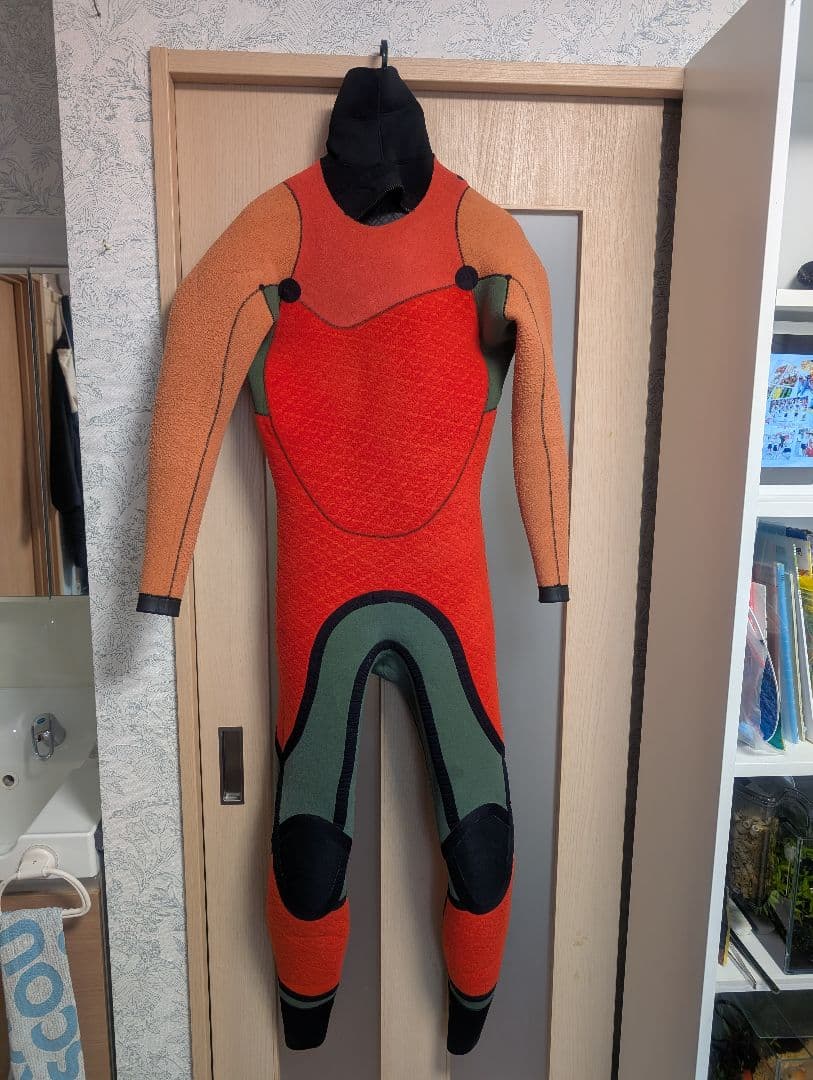 美品　CYBER セミドライ