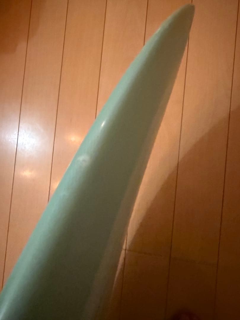 5.10フィッシュ　アスパイアサーフボード　サンディエゴフィッシュ