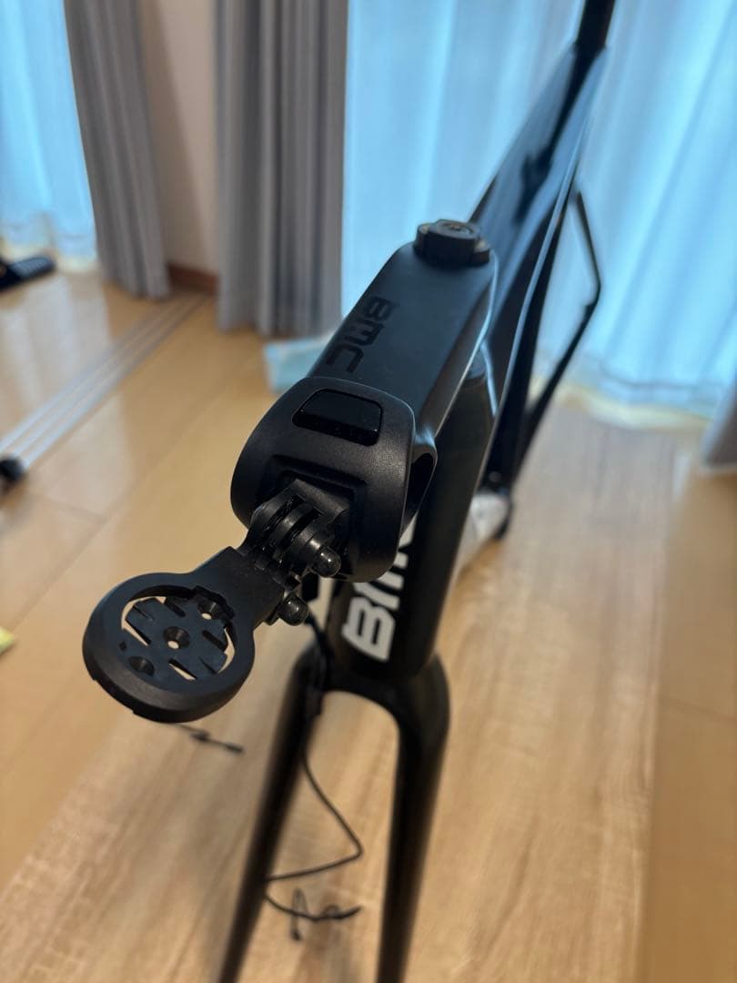 (美品)bmc teammachine slr 01 mod Disc
