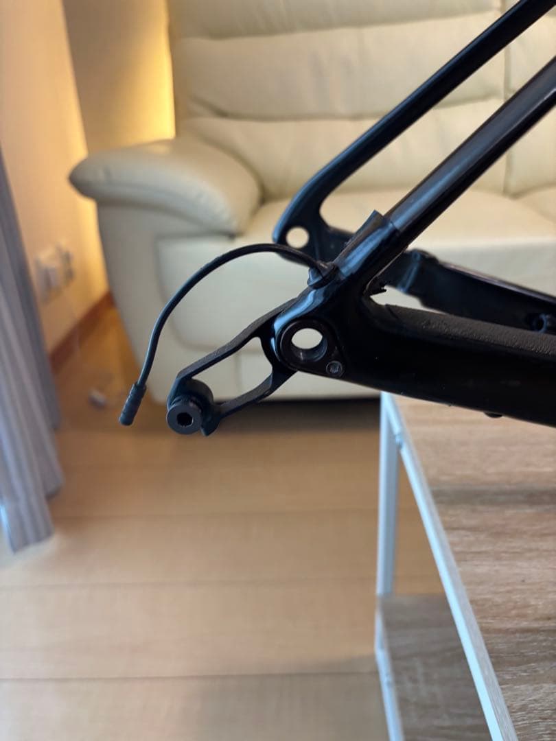 (美品)bmc teammachine slr 01 mod Disc