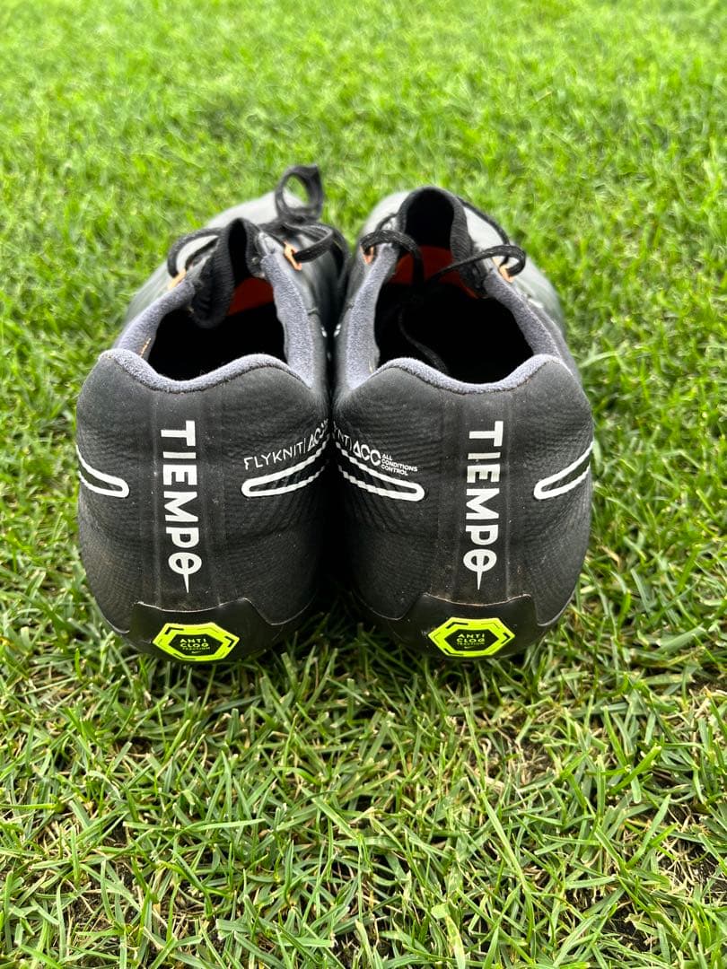 NIKE ナイキ　ティエンポレジェンド 7 SG エリート　アンチクロッグ　レア