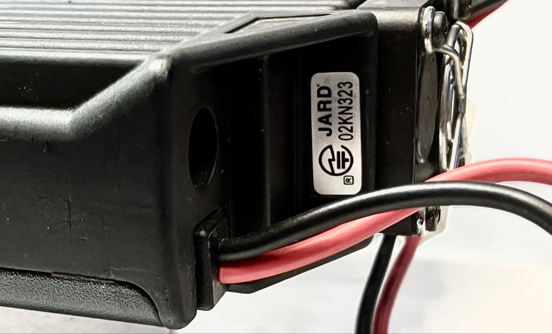 ☆DR-620DV スペシャル145/433MHz 20W→50/35W仕様☆