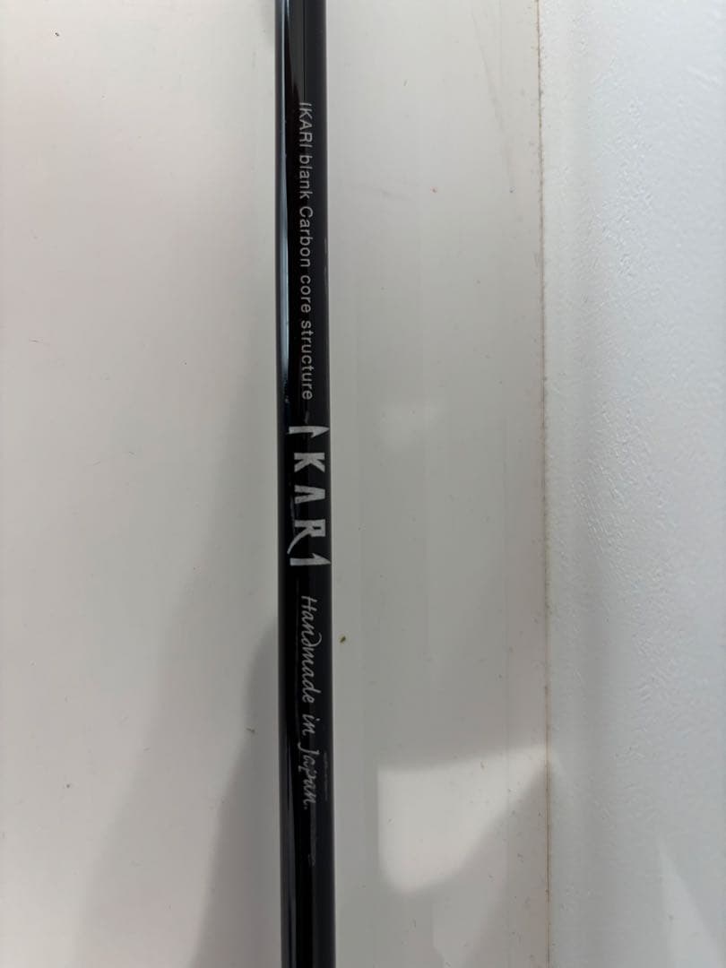 ZENAQ ゼナック フォキート イカリ FS64-5.5(W)