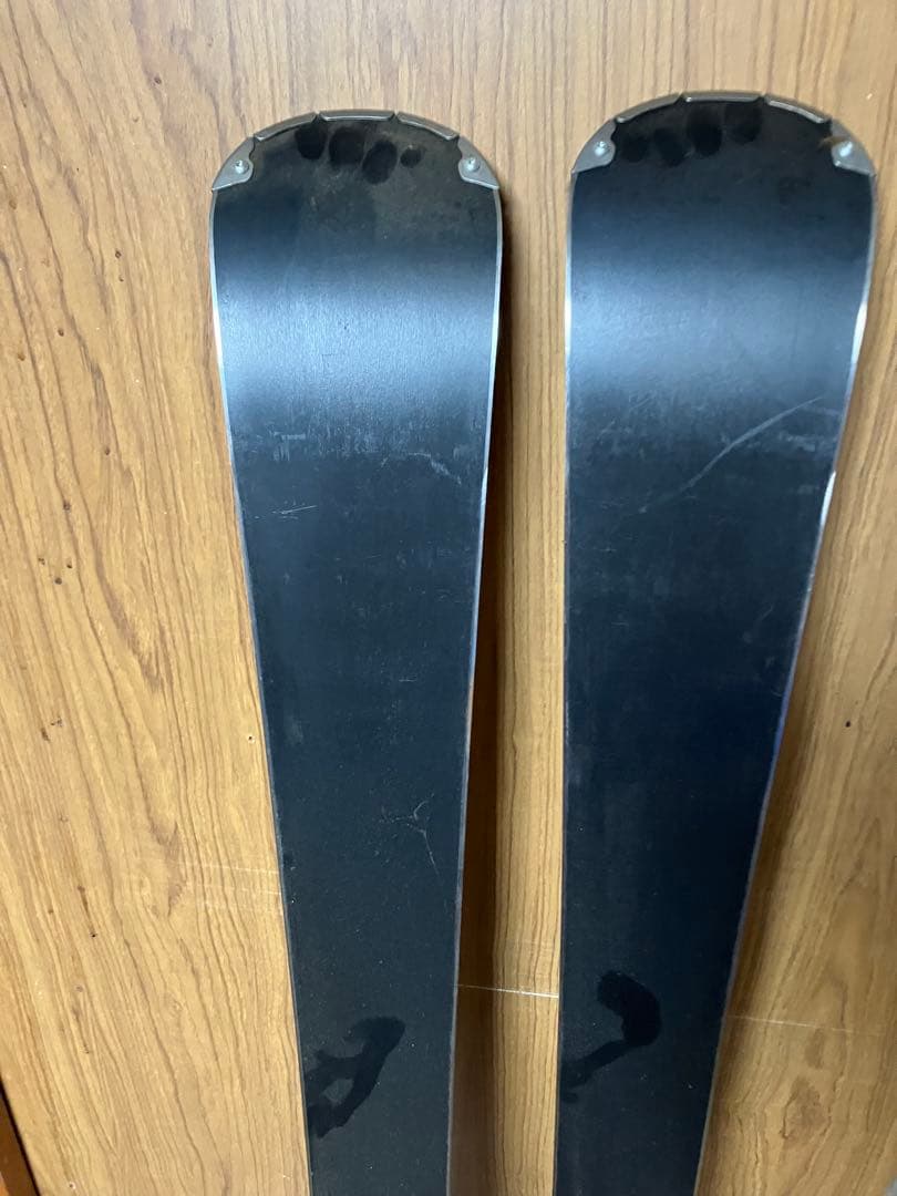 ロシニョール　pursuit 100 149cm スキー板