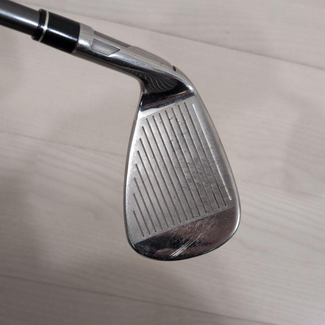 TaylorMade SIM MAX　アプローチウェッジ