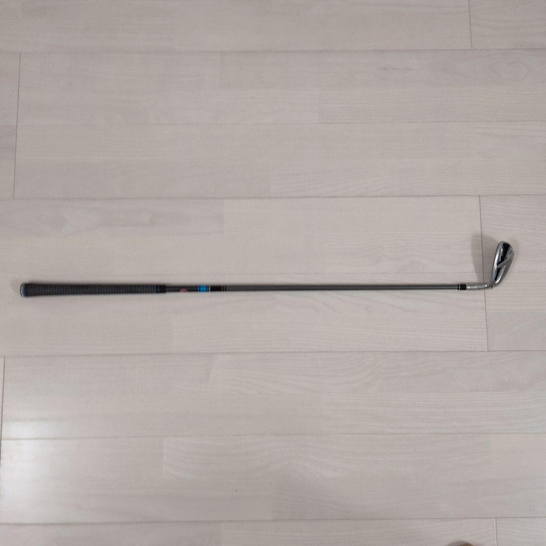TaylorMade SIM MAX　アプローチウェッジ