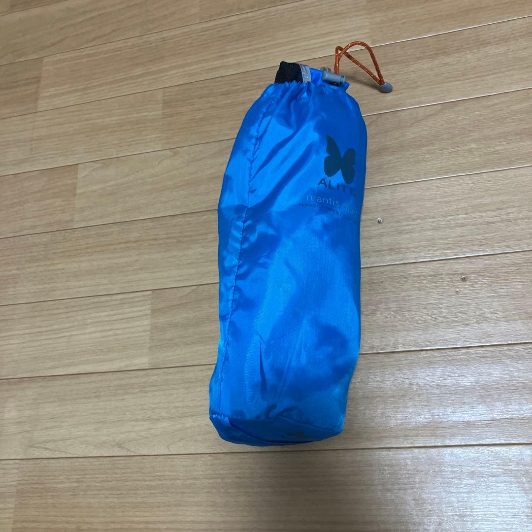 ALITE マンティスチェア