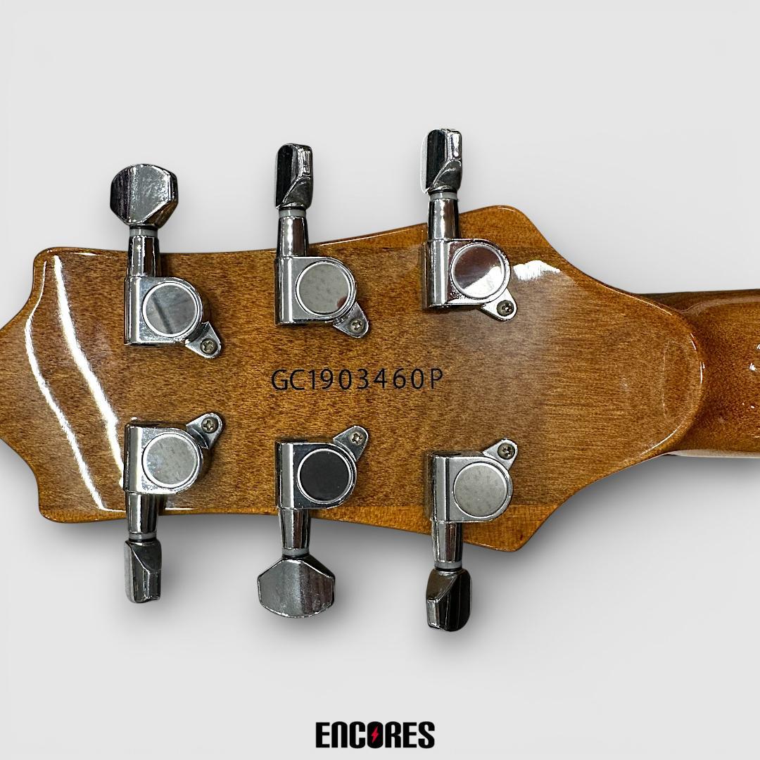 GrassRoots G-AC-50S エレアコ