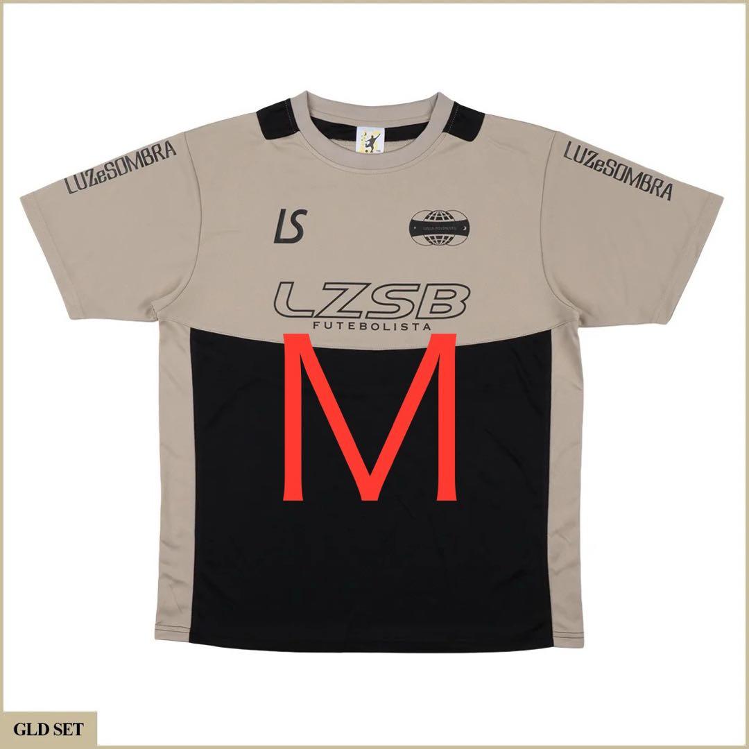 【新品未開封】PLACTICE ウェア＋パンツセット Mサイズ