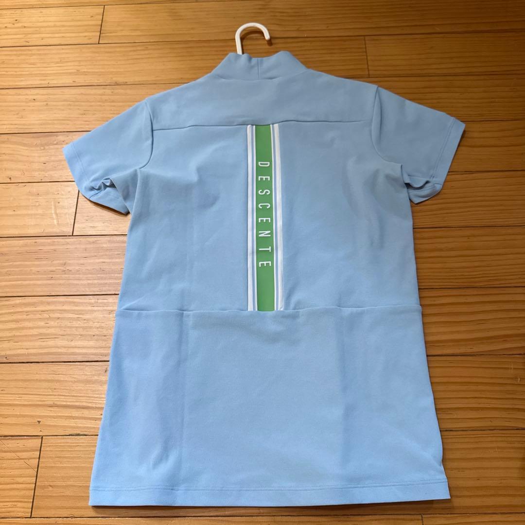 デサント 上下セットアップ