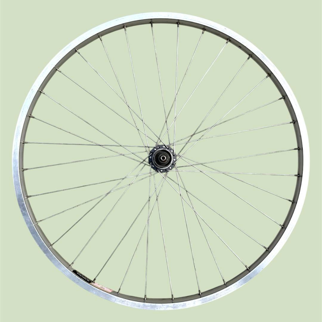SHIMANO XTR × ARAYA RM DH リア 26インチ ホイール