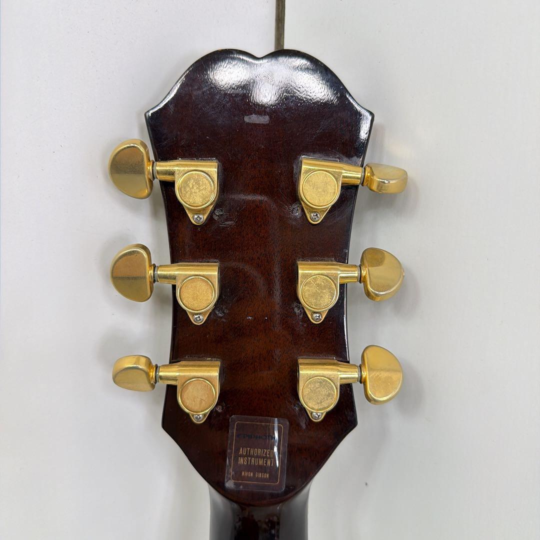 Epiphone エピフォン PR715 アコースティックギター 日本製