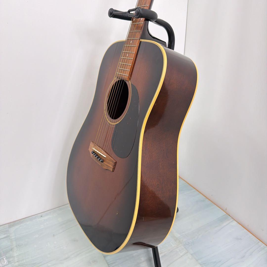 Epiphone エピフォン PR715 アコースティックギター 日本製