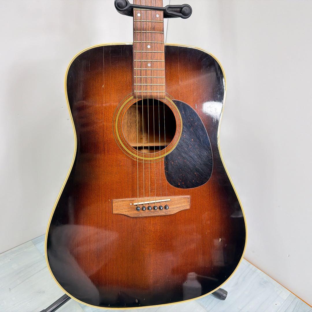 Epiphone エピフォン PR715 アコースティックギター 日本製