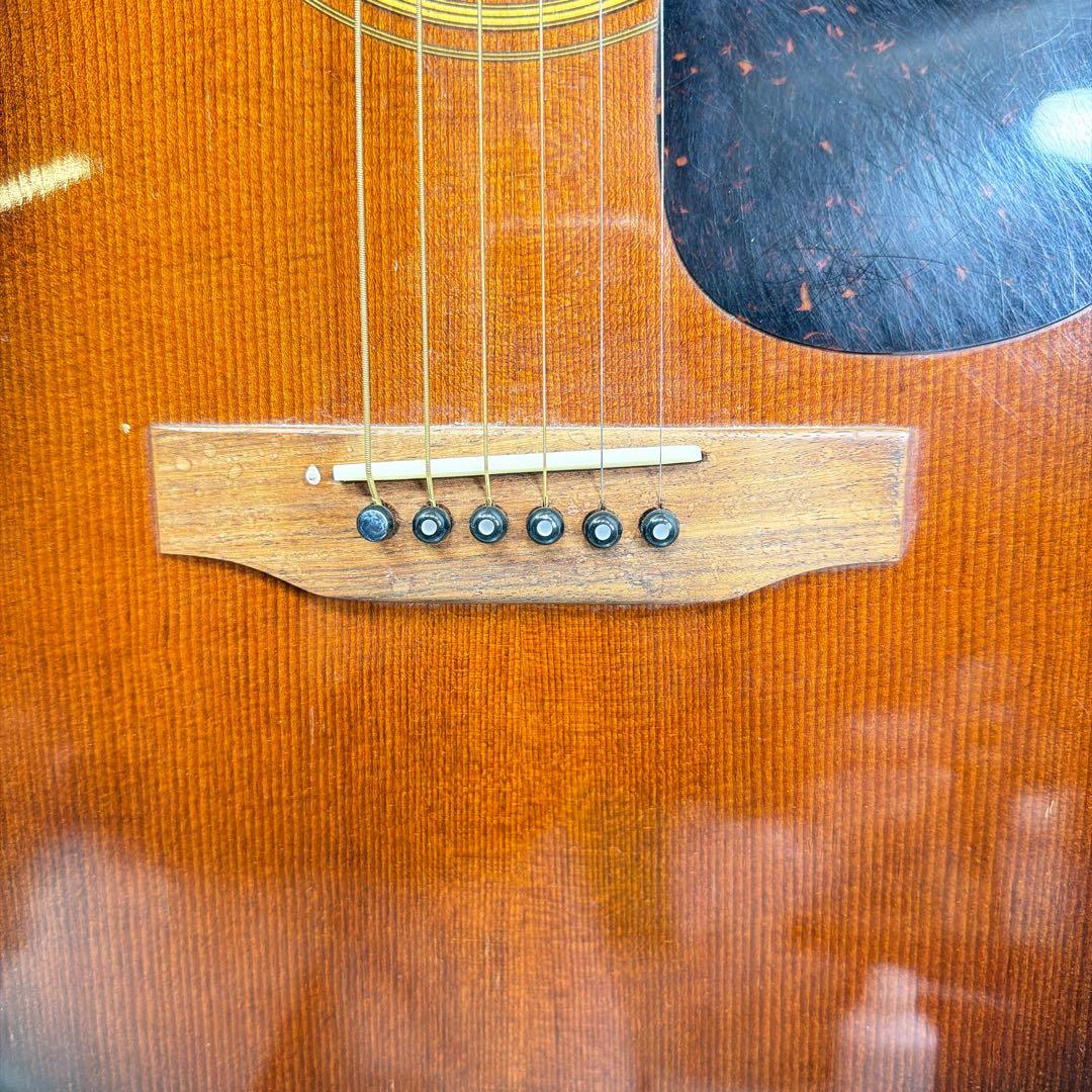 Epiphone エピフォン PR715 アコースティックギター 日本製