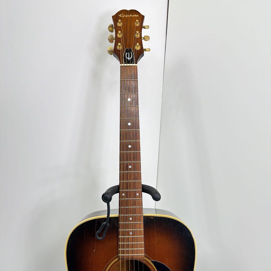 Epiphone エピフォン PR715 アコースティックギター 日本製