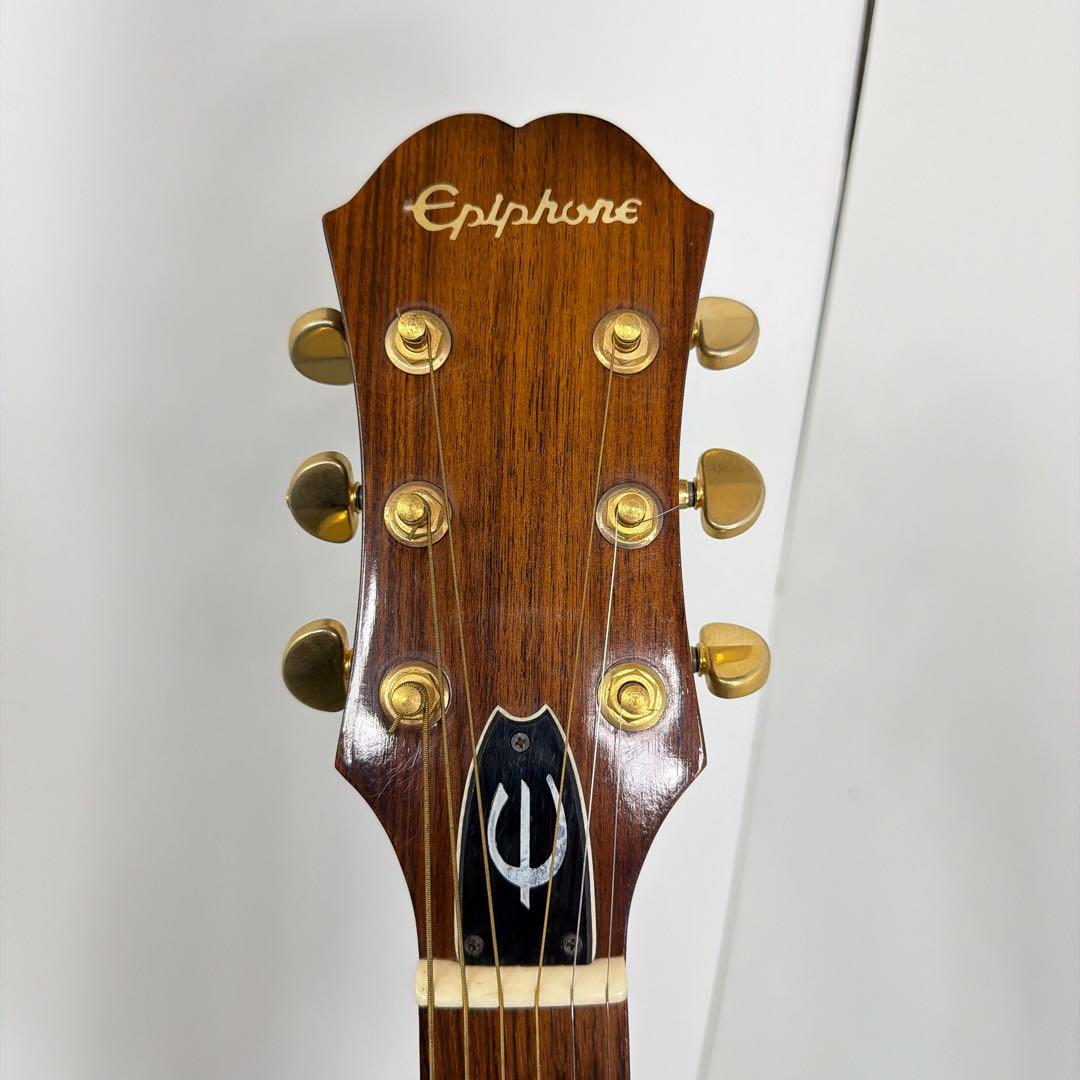 Epiphone エピフォン PR715 アコースティックギター 日本製